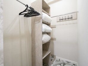 Апартаменты More, ул. Турчинского, 19А-2