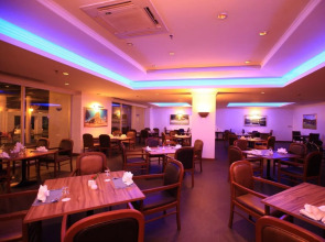 Tinidee Hotel@Ranong