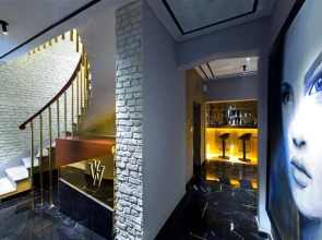 Walton Hotels Galata