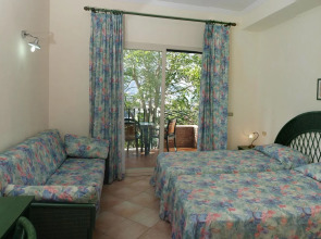 Отель Villa Bianca