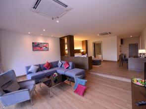 Bella Vista Waterfront Resort