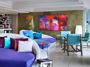 Отель W Bali Seminyak