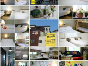 Mr. KIM Guesthouse