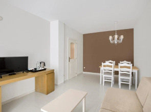 Sol Sancti Petri Apartamentos