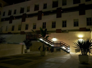 Apartamentos Calalucia