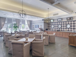 Гостиница Gagarinn