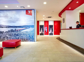 Comfort Inn Naha Tomari Port