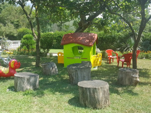 Studio Apartments Petkovic