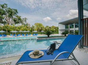 Seabed Grand Hotel Phuket