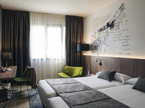 Mercure Barcelona Condor