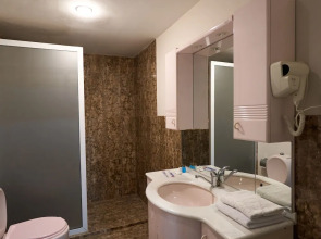 Отель Rosemary Inn