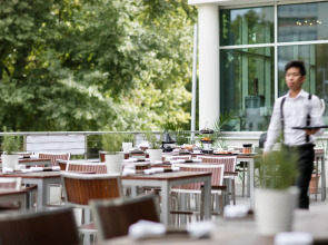 ARCOTEL Kaiserwasser Vienna