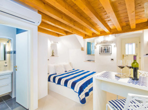 Apartments Le petit Nono