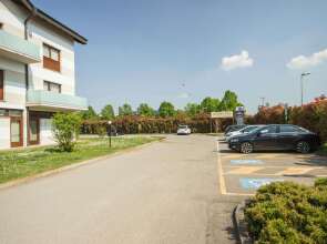Best Western Hotel Modena District