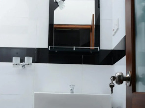 La Villa Guest House