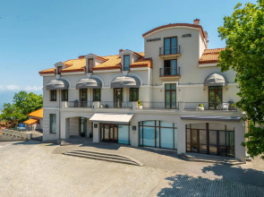 Бутик-отель Kabadoni