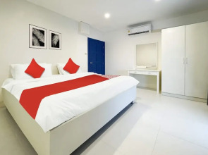 Collection O To The Sea Resort Thailand