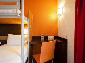 Premiere Classe Lyon Centre - Gare Part Dieu