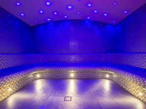 Отель Radisson Blu Sobieski