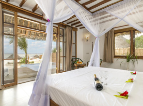 Zanzibar Queen Hotel