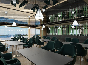 Bosphorus Sorgun Hotel - All Inclusive