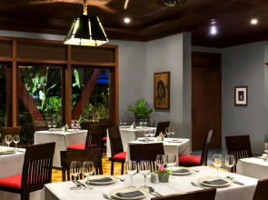 Sokkhak Boutique Resort