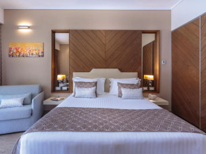 Спа курорт Miraggio Thermal