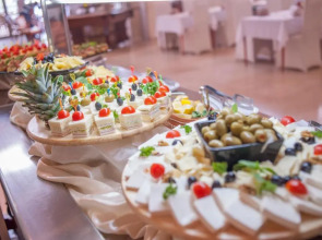 Mediteran Hotel & Resort