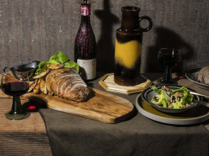 Hotel V Fizeaustraat