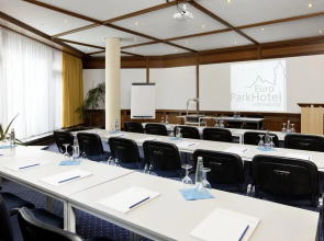 Euro Park Hotel International