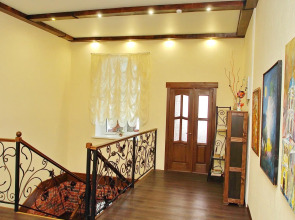 Купеческая