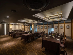 Hotel Eliena Seoul Gangnam