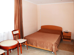 Отель Красивая Меча