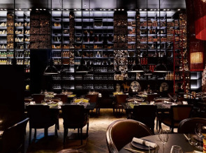 Conservatorium Hotel