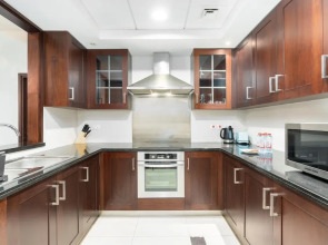 Lux BnB I 29 Burj BLVD I Pool Views