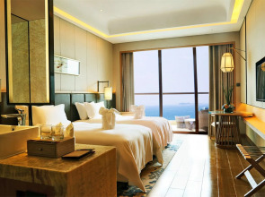 Отель Sanya Harman