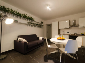 Pietranera Apartments