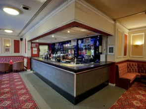 Britannia Coventry Hill Hotel