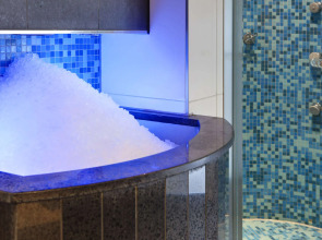 Steigenberger Airport Hotel Amsterdam Hotel