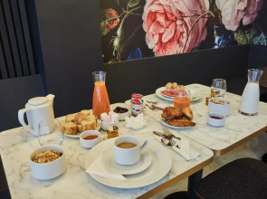 Hôtel Beauquartier Montmartre