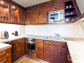 Living Hotel Großer Kurfürst