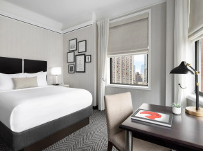 Fairfield Inn & Suites New York Manhattan / Central Park