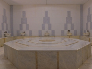 Notion Kesre Beach Hotel & Spa Ozdere - All inclusive