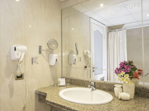 Three Corners Happy Life Beach Resort - All Inclusive