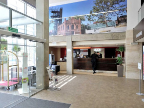 Park Hotel Diament Katowice