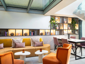 Отель Leonardo Boutique Hotel Salzburg Gablerbräu