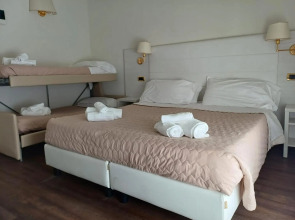 Hotel Imperial Beach