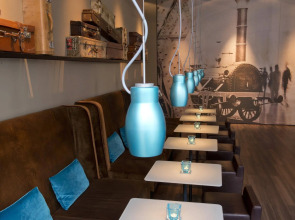 Motel One Nürnberg - City