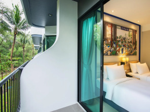 Holiday Style Ao Nang Beach Resort Krabi