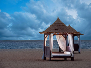 Melia Tortuga Beach - All Inclusive